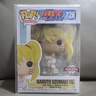 Funko Pop Animation Naruto Shippuden Naruto Uzumaki Sexy Jutsu 726