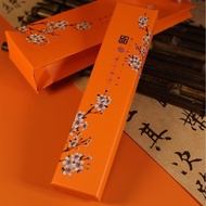 Folding Fan Packaging Gift Box Ladies Folding Fan Gift Box 20cm 23cm Fan Gift Box Female Fan Gift Bo