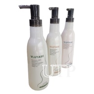 VLUTASE (k2 japan Profesional)SULFATE FREE Shampoo & Conditioner