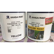 Kansai Roadmarking Paint