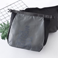 imported NEW Japan THE NORTH FACE Loop Bouldering Chalk Bag Nylon Storage Bag Handbag Magnesium Bag 