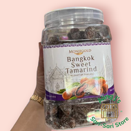 Moniegold Bangkok Tamarind Sweet | 800g