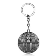Vintage Metal Robot Keychain Bottle Opener Alloy Key Ring Holder Cool Gadget Gift