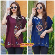 Balinese Painted Tops Women Tops Women Tops for Women