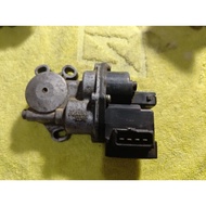 ISC INTAKE MANIFOLD GALANT LELE V6 SENSOR