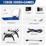 M15 Home Game Console Handle Double HDMI HD Retro Arcade Game Console m15 Game Console 10.30