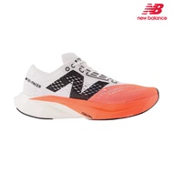 New Balance Women FuelCell SuperComp Pacer V2 - Urgent Red