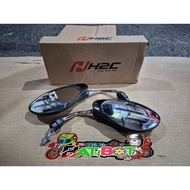 H2c Side Mirror For Honda And Yamaha