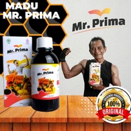 MADU MR PRIMA MADU HERBAL