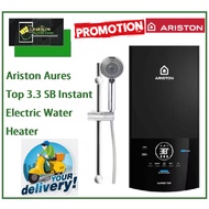 Ariston Aures Top 3.3 SB Instant Electric Water Heater