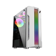 AMD RYZEN 5 5600G GAMING PC - 16GB RAM - SSD - HDD