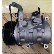 DENSO Compressor Pump For PERODUA Myvi Lagi Best/ Alza 1.5 - 100% Original