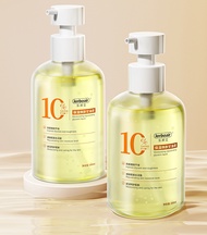 Vitamin E Skin Care Glycerin 300ml - Face & Body Moisturizer for Hydration, Locking in Makeup, Base 