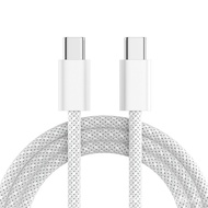 HY-type-c to Typec60w Data Cable Suitable For Apple 15 16 Samsung Huawei Fast Charge Charging