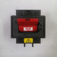 Original EATON MEM Isolator / Isolating / Main Switch 63A 3 Pole