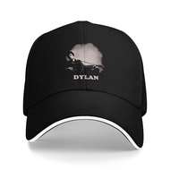 Novelty Graphics Cotton Baseball Cap Bob Dylan Freewheelin Guitar 1963 Nyc