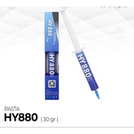 THERMAL GREASE HY880 Processor Pasta/ 30g 30g