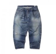 Madness jeans denim 六週年 6th anniversary 牛仔褲