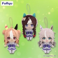 收賽馬娘 FuRyu 公仔