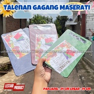(6 PCS) MASERATI PLASTIC CUTTING BOARD | Cutting Board | CHOPPING BOARD | PLASTIC CHOPPING BOARD | P
