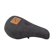 Haro PREMIUM DENIM PIVOTAL bmx seat bmx Drit jump FGFS bike saddle