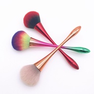 Single Small Waist Loose Powder Brush Makeup Brush Manicure Brush Dust Brush Goblet Brush Loose Powd