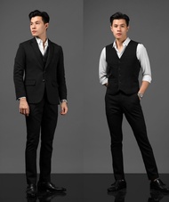 JAS PRIA | JAS PRIA FORMAL | JAS PRIA HITAM | SET JAS 3 IN 1 JAS DAN CELANA | JAS PRIA SLIM FIT | JA