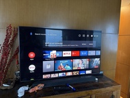 Sony Android TV 電視
