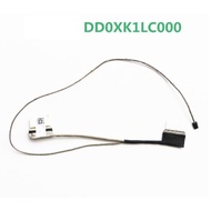 Cable Flexible LCD LED Laptop Asus X453 X453M X453MA X453S X453SA DD0XK1LC000 40 pin