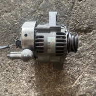 DAIHATSU L7/L9 EF EJ ALTERNATOR FOR PERODUA KELISA VIVA KENARI ALTERNATOR USED ORIGINAL FROM JAPAN