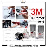 3M Double Side Tape Promoter 94 Primer Applicator 10ml