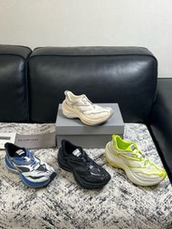 BALENCIAGA 巴黎世家 Jet 老爹鞋