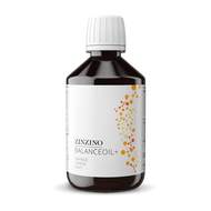 ZINZINO Balance Oil (ซินซิโน) น้ำมันปลาสกัด จากปลาทะเลน้ำลึก Omega3 วิตามินดี3 วิตามินเอ