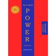 The 48 Laws of Power by Robert Greene (INDONESIA)