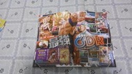 DRAGON BALL SUPER Diver彩頁