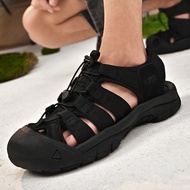 KEEN Men's/Women's Newport H2 Sandal Running Shoes Hiking Outdoor Summer Beach - Raya 7RW6