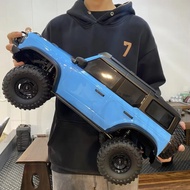 New Hb Hr1001 R1011 Zp1005-1010 1:10 Liema Full Scale Rc Remote Control Model Simulation Children's 