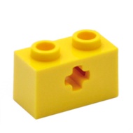 COOLPON | This Is Lego®LEGO®Genuine Parts Yellow Technology 32064 31493 Brick 1x2
