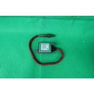 mercedes E250 coupe W207 exhaust sensor