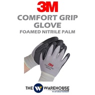 3M Comfort Grip Gloves / 3M Comfort Grip Glove