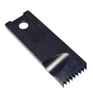 MESIN Feed Dog Postbed Machine 810 Furnace Sewing Machine Gear/