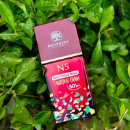 KEM CHỐNG NẮNG DUYỆN THỊ N5 BÁCH Y SÂM 50ML THƯỢNG ĐÌNH KEM CHỐNG NẮNG VẬT LÝ