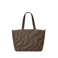 Tomtoc Terra-T38 Puffy Laptop Tote Bag - กระเป๋าถือ พร้อมช่องสำหรับใส่ MacBook / Laptop