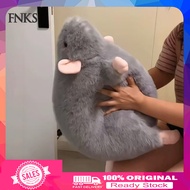 [Ready stock]  Soft plush fabric; cute and super cute