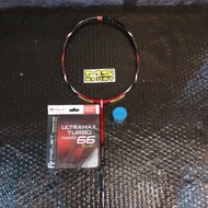 Raket FELET AEROMARS -10 ORIGINAL Berkualitas