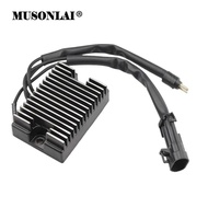 74523-04 Motorcycle Regulator Rectifier For Harley Sportster 883 1200 XL883 XL883R XL883C Custom XL8