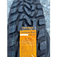 TERCELO TM01 (MT) 2025 31/10.5/15 31/105/15 235/75/15 265/75/16 285/75/16 FREE PASANG DAN BALANCING