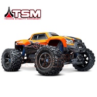 Traxxas RC Car X-MAXX 4WD VXL 1/5 #77086-4