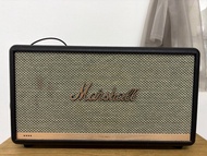 Marshall Stanmore II Voice Bluetooth Speaker with Google Assistant