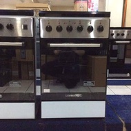 La Germania Electric Range FS5004 40XR